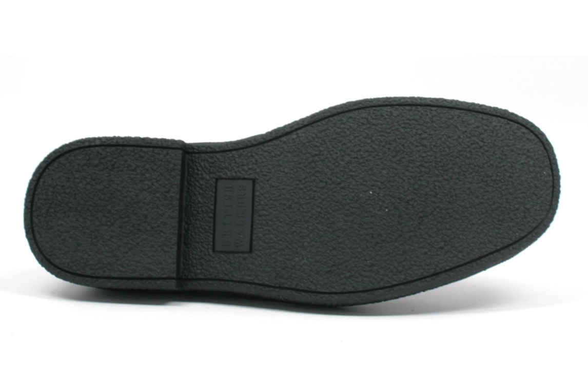 British Walkers Classic Playboy Men's Suede Chukka Boots in All Colors view 9