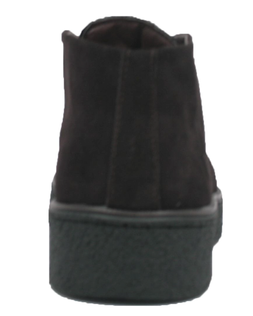 British Walkers Classic Playboy Men's Suede Chukka Boots in All Colors view 16