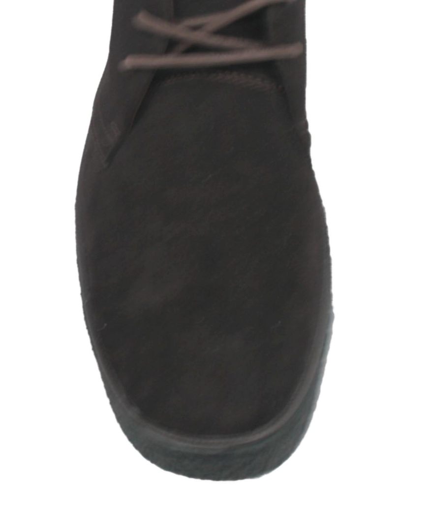 British Walkers Classic Playboy Men's Suede Chukka Boots in All Colors view 17