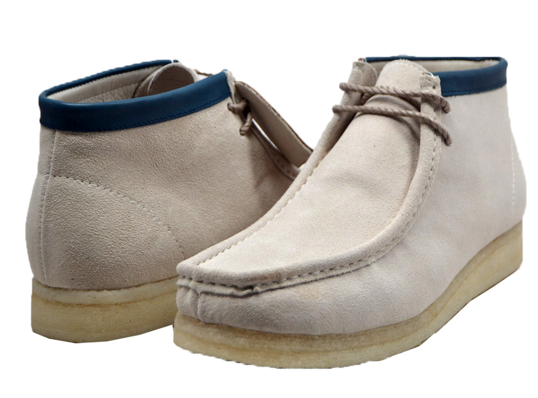 British Walkers Walker 200 Men's Luxury High End Casual Shoes view 1