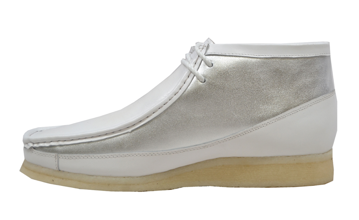Walker Two Tone Luxurious Two Tone Mens Casual Shoe from the British Collection - Unparalleled Comfort and Style