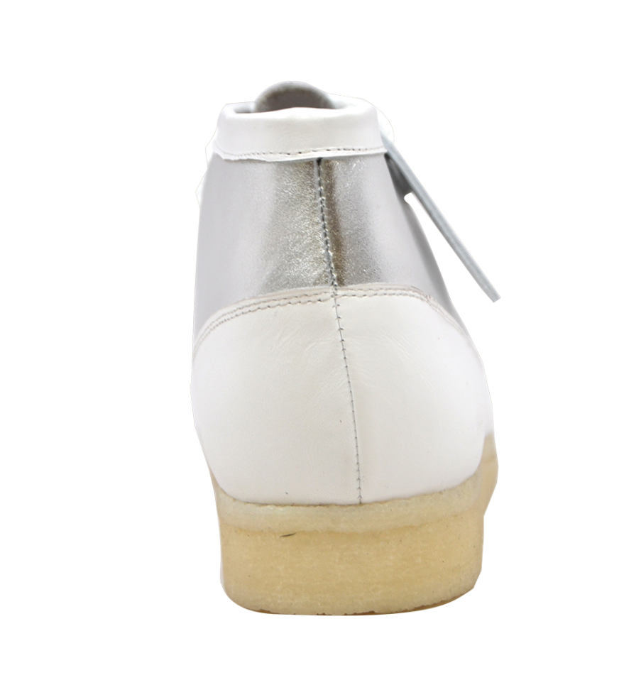 Walker Two Tone Luxurious Two Tone Mens Casual Shoe from the British Collection - Unparalleled Comfort and Style