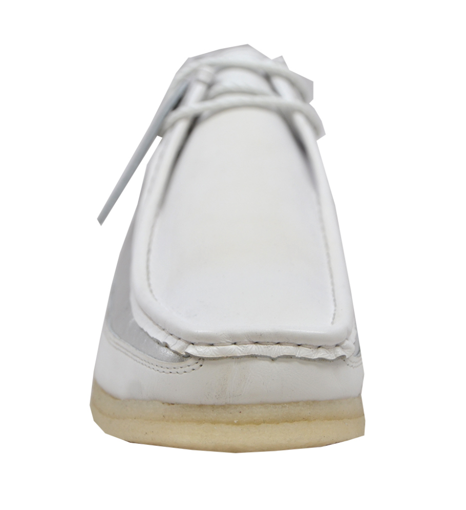 Walker Two Tone Luxurious Two Tone Mens Casual Shoe from the British Collection - Unparalleled Comfort and Style