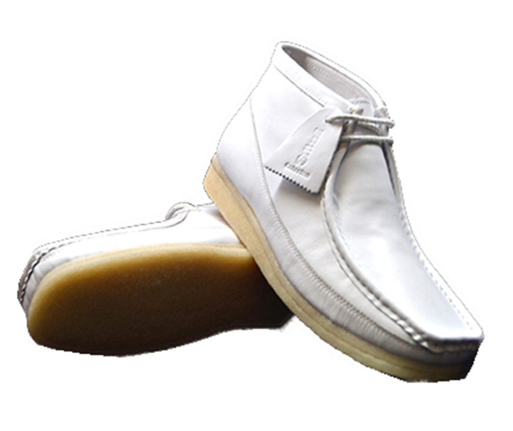 British Walkers Walker Men's Black Leather Casual Shoes view 21