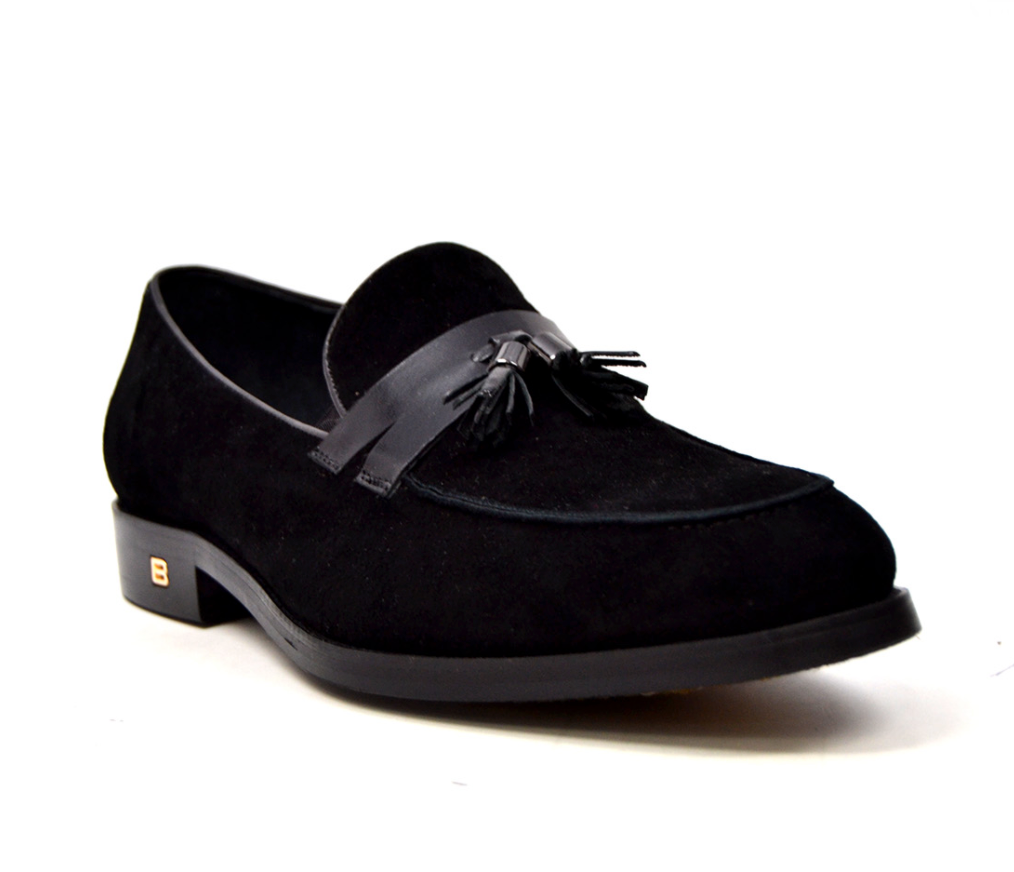 British Walkers Space Dress Men Shoe: Timeless Sophistication And Unmatched Comfort — product view 2