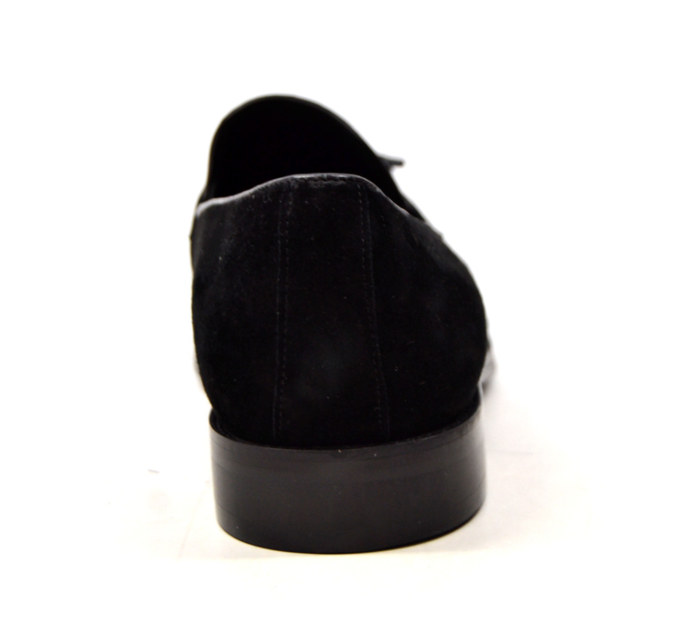 British Walkers Space Dress Men Shoe: Timeless Sophistication And Unmatched Comfort — product view 6