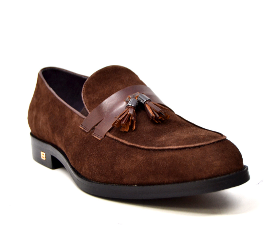 British Walkers Space Dress Men Shoe: Timeless Sophistication And Unmatched Comfort — product view 10