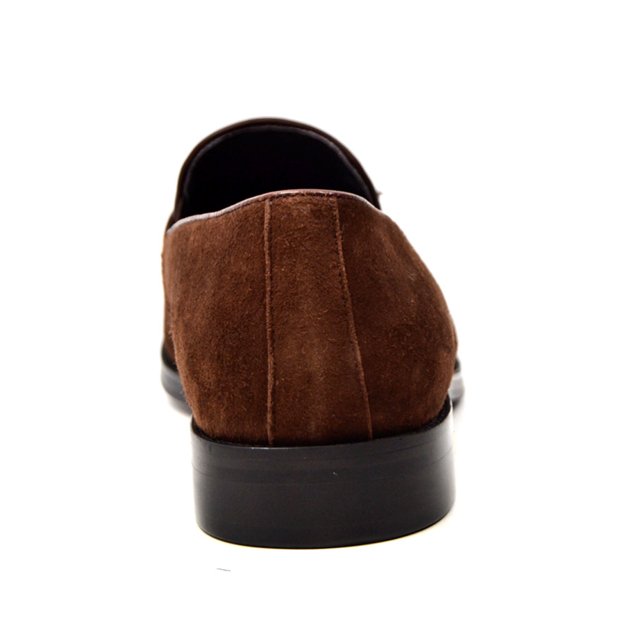 British Walkers Space Dress Men Shoe: Timeless Sophistication And Unmatched Comfort — product view 12