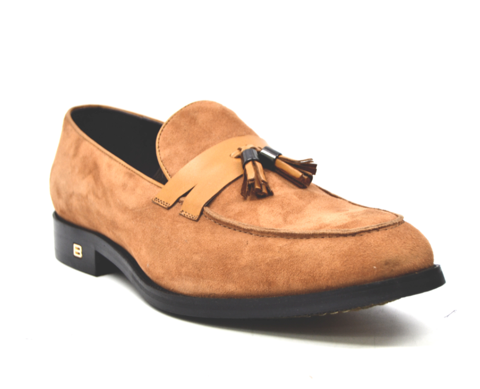 British Walkers Space Dress Men Shoe: Timeless Sophistication And Unmatched Comfort — product view 15