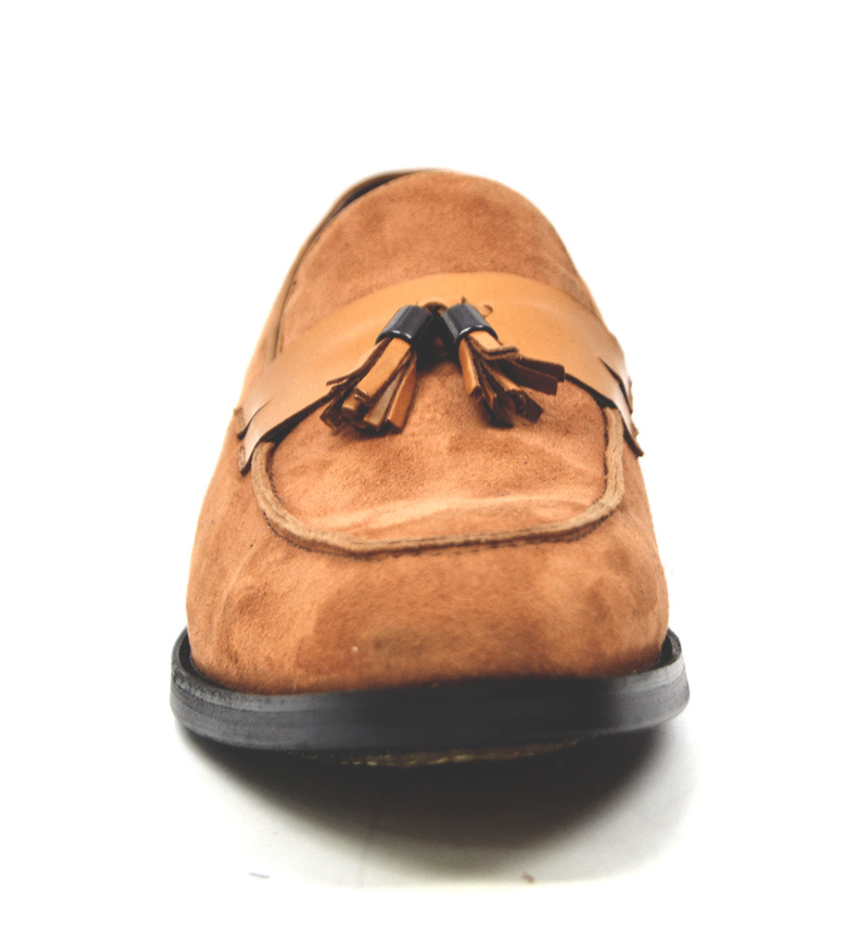 British Walkers Space Dress Men Shoe: Timeless Sophistication And Unmatched Comfort — product view 18