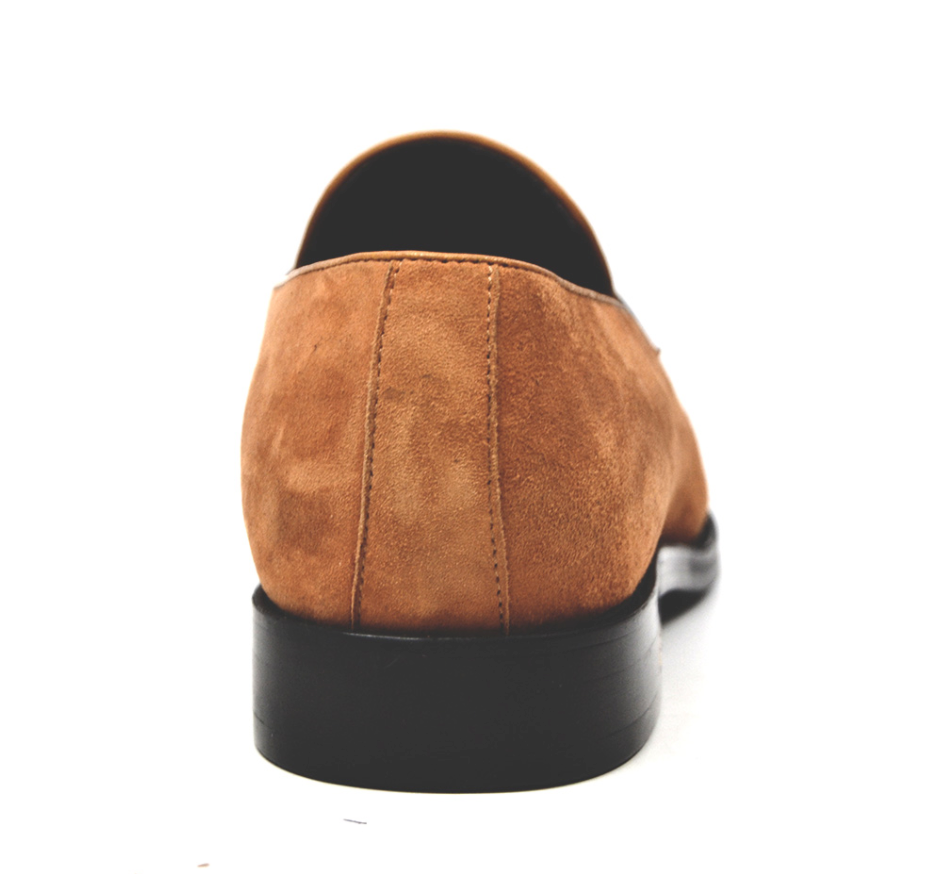 British Walkers Space Dress Men Shoe: Timeless Sophistication And Unmatched Comfort — product view 19