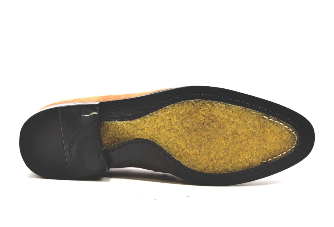 British Walkers Space Dress Men Shoe: Timeless Sophistication And Unmatched Comfort — product view 20