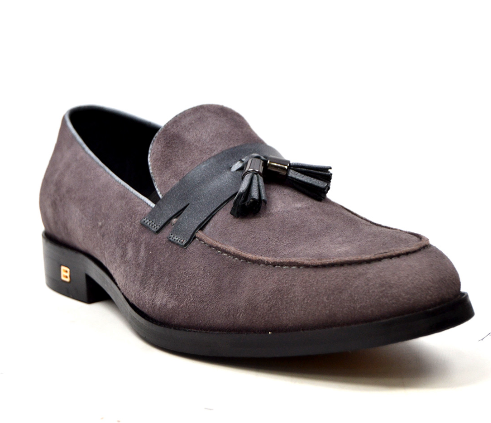 British Walkers Space Dress Men Shoe: Timeless Sophistication And Unmatched Comfort — product view 22
