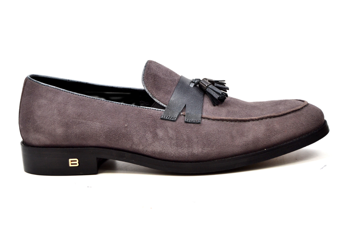 British Walkers Space Dress Men Shoe: Timeless Sophistication And Unmatched Comfort — product view 23