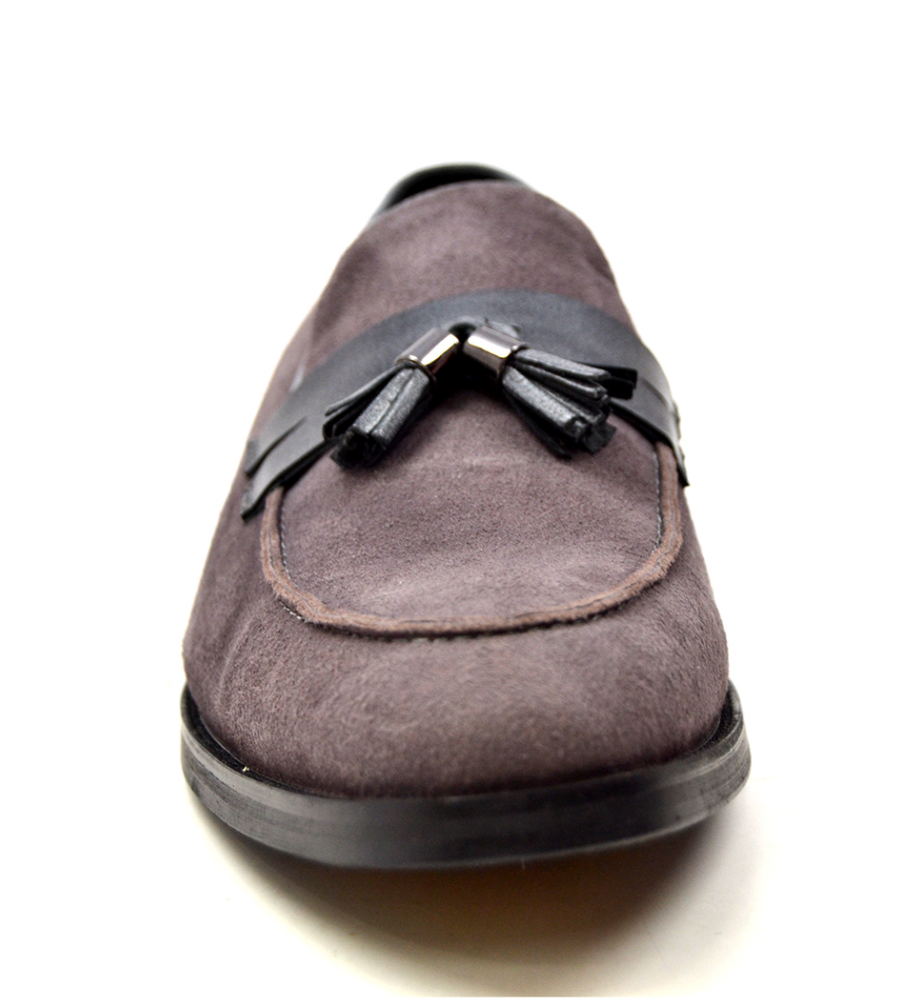 British Walkers Space Dress Men Shoe: Timeless Sophistication And Unmatched Comfort — product view 24