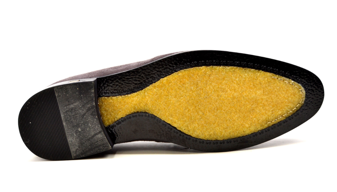 British Walkers Space Dress Men Shoe: Timeless Sophistication And Unmatched Comfort — product view 26
