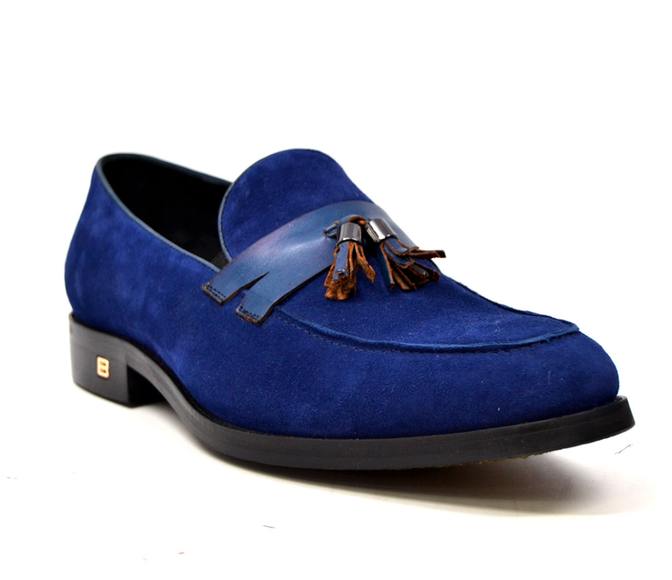 British Walkers Space Dress Men Shoe: Timeless Sophistication And Unmatched Comfort — product view 28