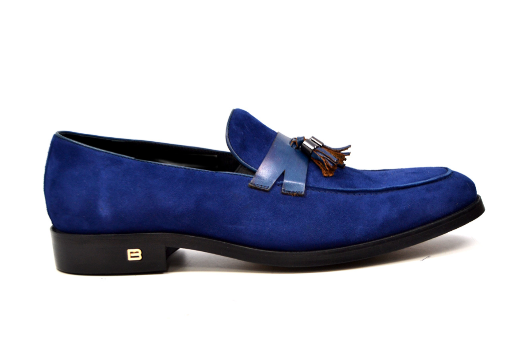 British Walkers Space Dress Men Shoe: Timeless Sophistication And Unmatched Comfort — product view 29