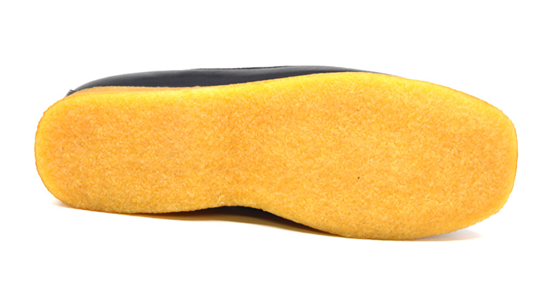 British Walkers Brooklyn I Leather & Suede Slip-On Shoe With Tassel Detailing — product view 25