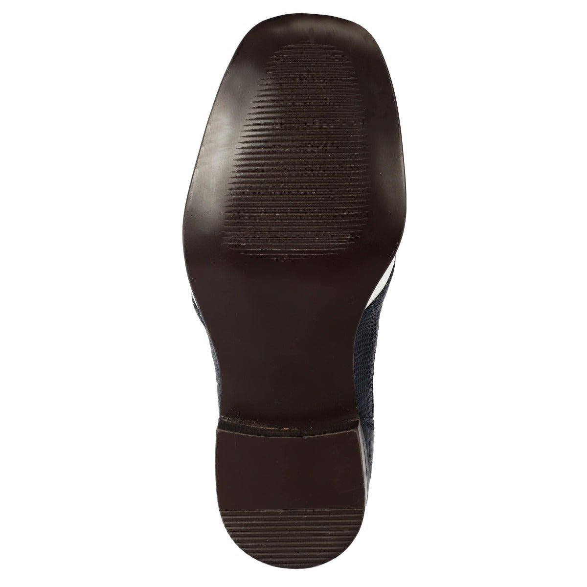 Liberty Zeno Senior Leather Oxford Style Dress Shoes