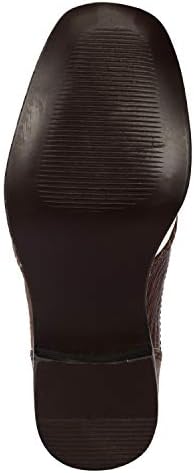 Liberty Zeno Senior Leather Oxford Style Dress Shoes