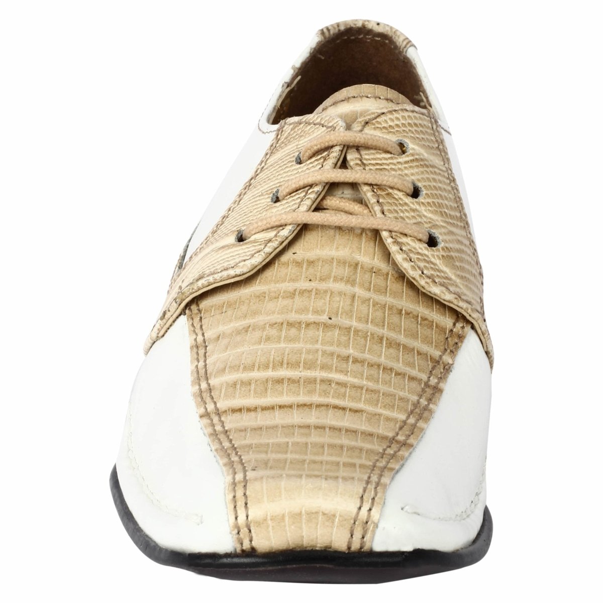 Liberty Zeno Senior Leather Oxford Style Kids Dress Shoes