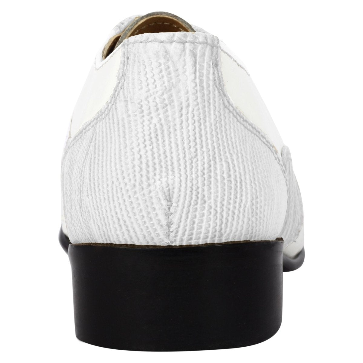 Liberty Zeno Senior Leather Oxford Style Kids Dress Shoes