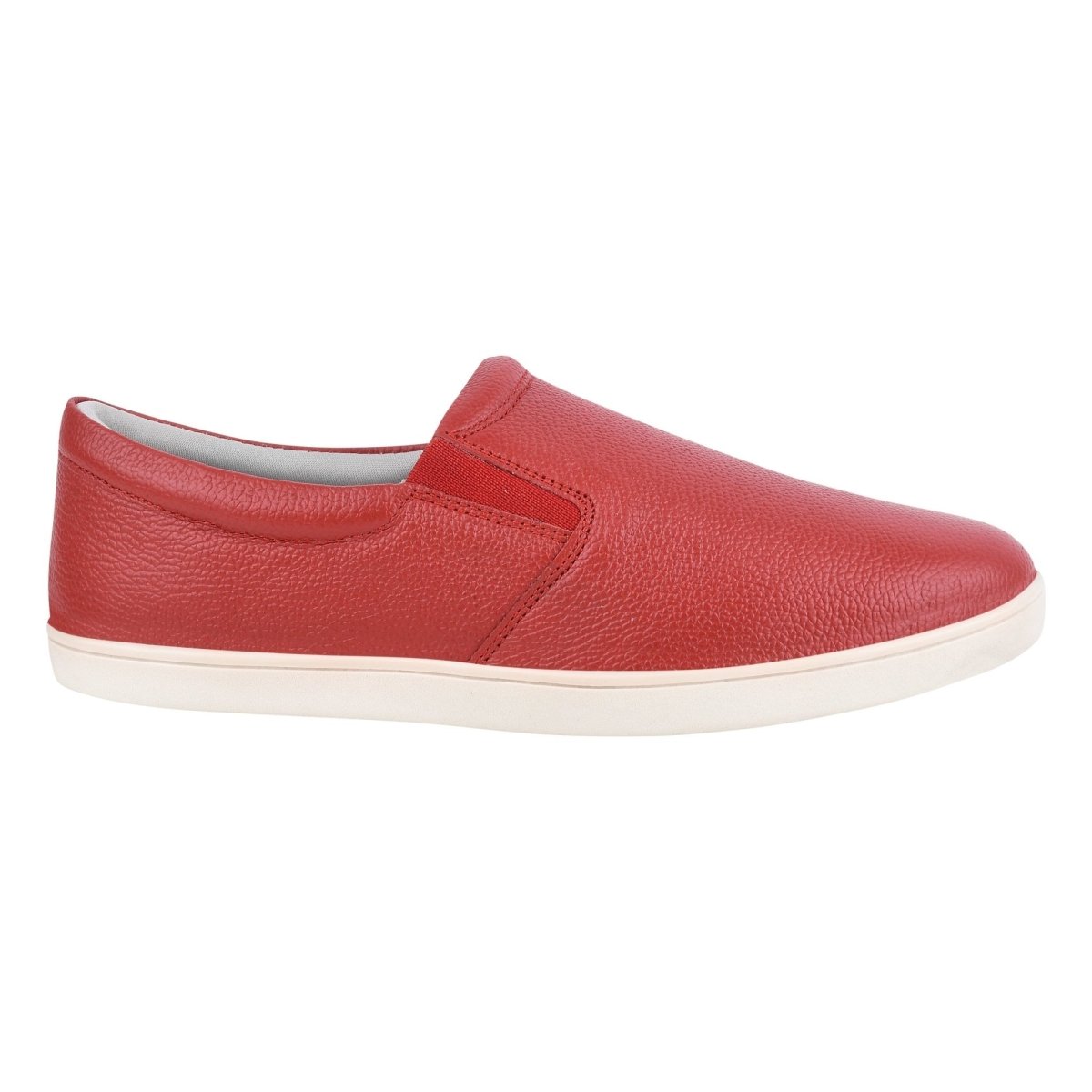 Liberty Zeno SILAS Women's Genuine Leather Slip On Loafer Shoes