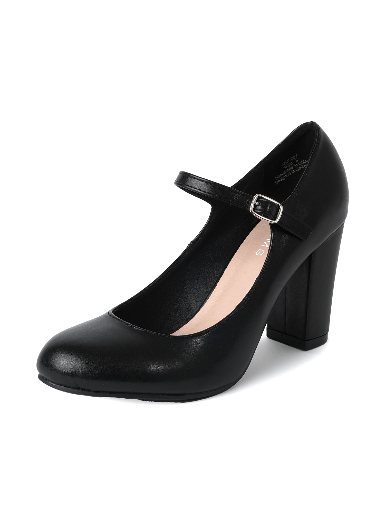 Skippy | Black