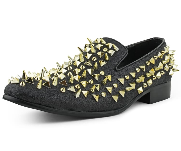 Amali Mesa Multi-Colored Slip-On Shoes — product view 3