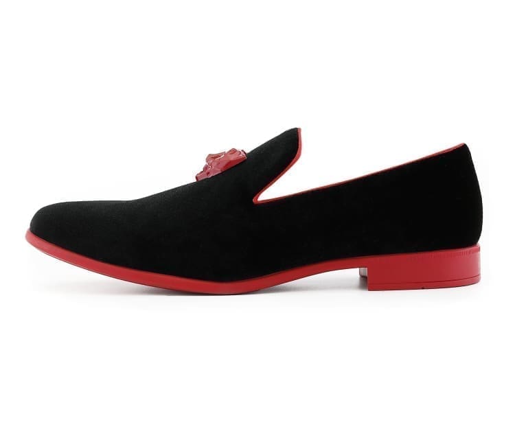 Amali Bradley Slippers — product view 14