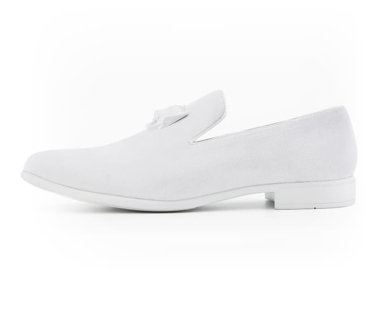 Amali Bradley Slippers — product view 25