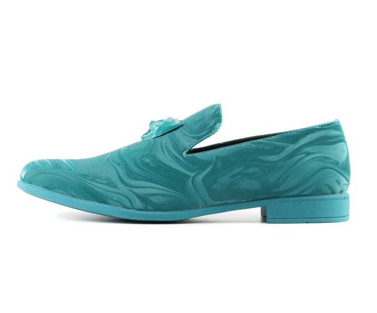 Jano Turquoise