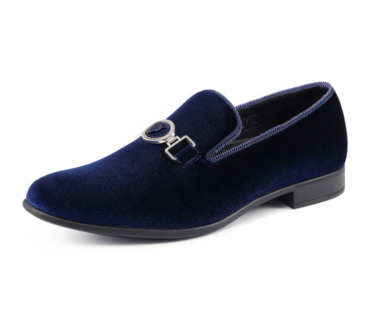 Antonio Navy