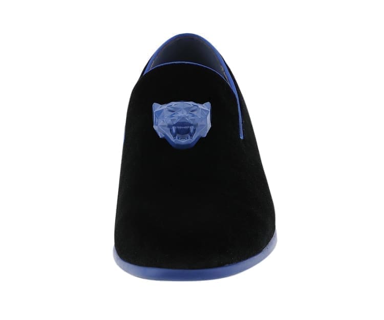 Amali Bradley Slippers — product view 10