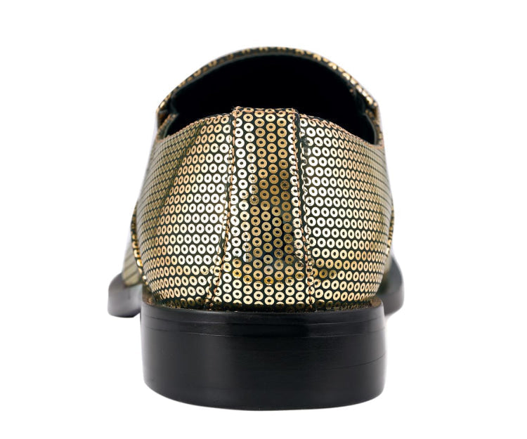 Amali Mason Slippers — product view 5
