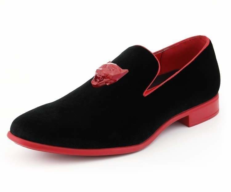 Amali Bradley Slippers — product view 13