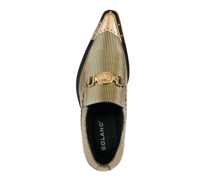 Amali Mason Slippers — product view 3