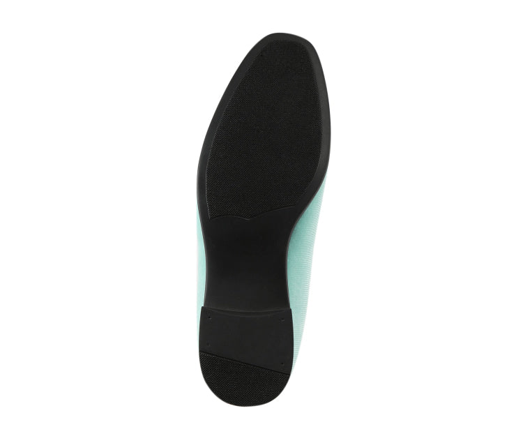 Amali Men’s Lynx Mint – Back View