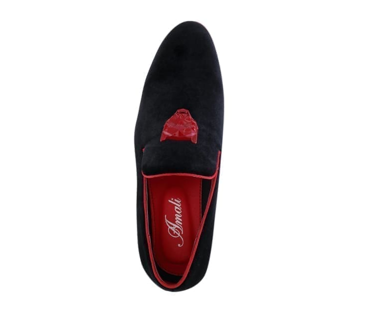Amali Bradley Slippers — product view 15