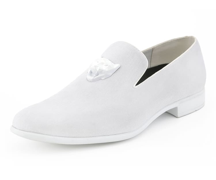 Amali Bradley Slippers — product view 24