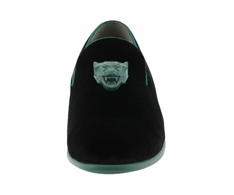 Amali Bradley Slippers — product view 21
