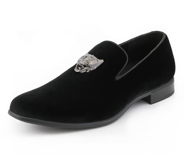 Amali Bradley Slippers — product view 29