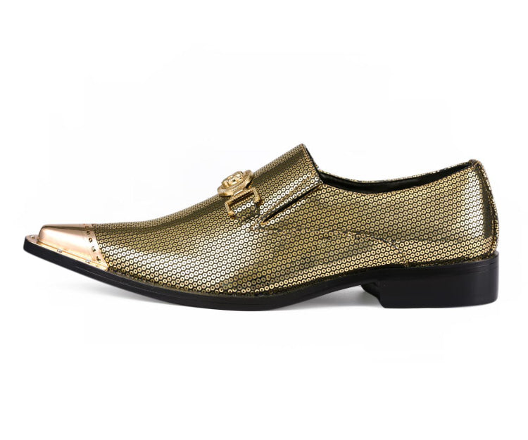 Amali Mason Slippers — product view 2
