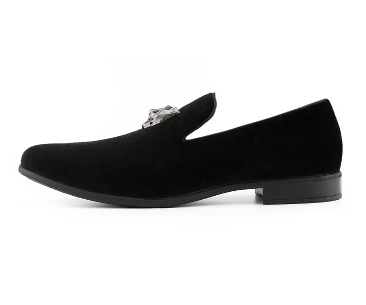 Amali Bradley Slippers — product view 30