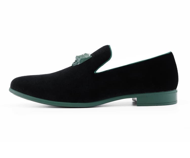 Amali Bradley Slippers — product view 19