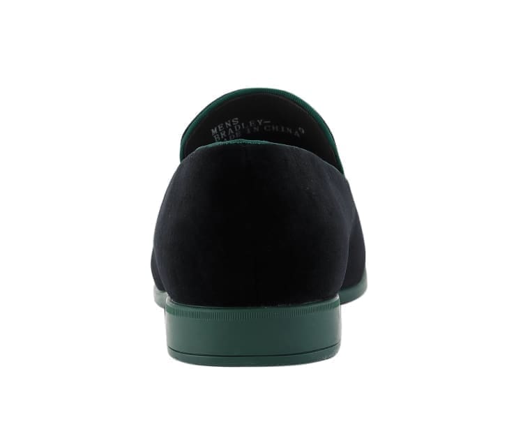 Amali Bradley Slippers — product view 22