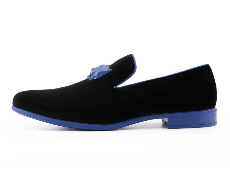 Amali Bradley Slippers — product view 8
