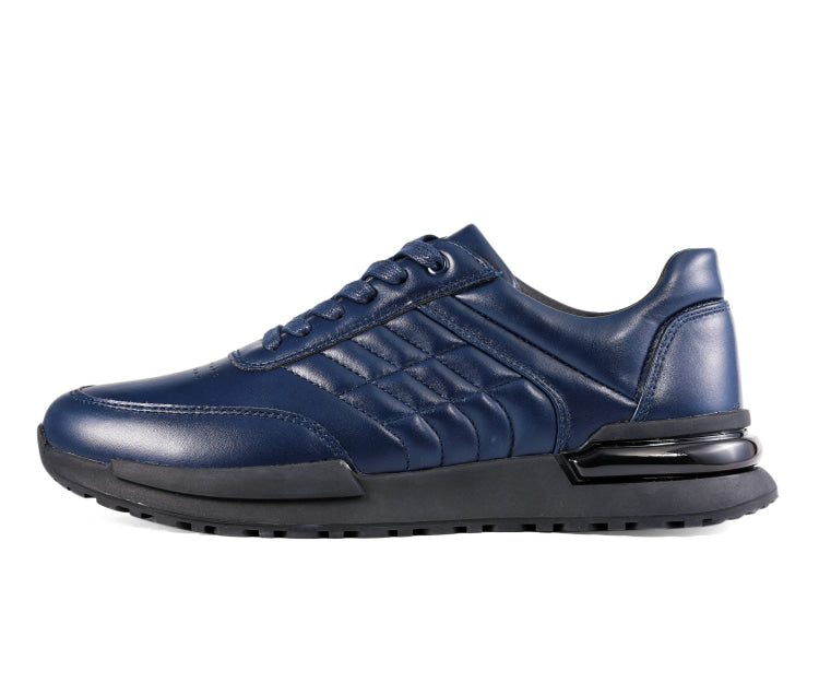 Mazino Men’s Huxley Navy – product view 2