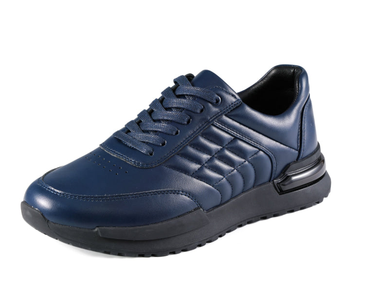 Mazino Men’s Huxley Navy – product view 1